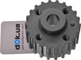 Шестерня коленчатого вала SWAG 30 05 0007