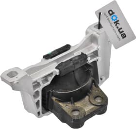 Подушка двигателя