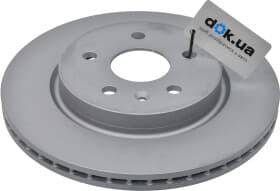 Тормозной диск