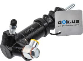 Рабочий цилиндр сцепления