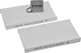 Фильтр салона