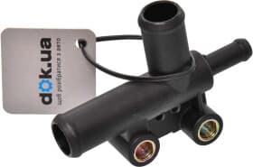 Фланец охлаждающей жидкости General Motors 96352644