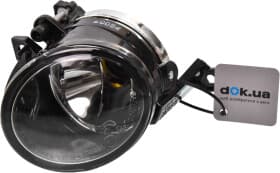 Передня протитуманна фара