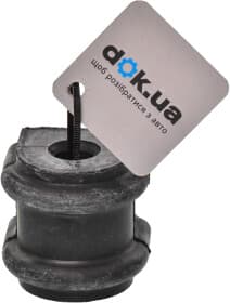 Втулка стабілізатора Втулка стабілізатора