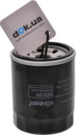 Оливний фільтр