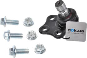 Шаровая опора