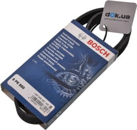 Поликлиновой ремень