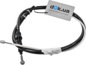 Трос ручного тормоза