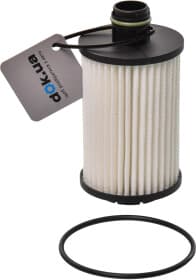 Оливний фільтр