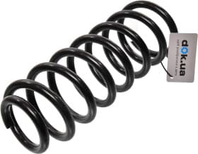 Пружина подвески