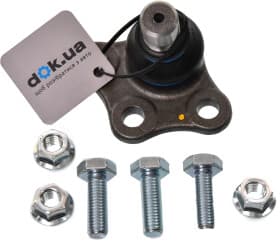 Шаровая опора