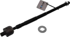 Рулевая тяга