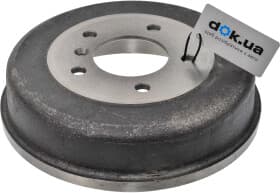 Тормозной барабан