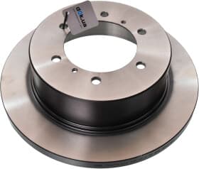 Тормозной диск Тормозной диск