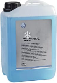 Омивач скла VAG Scheiben-Reiniger зимовий -25 °С