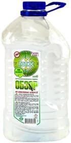 Омыватель стекла Полюс Ice Fresh зимний -20°С