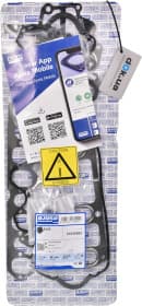 Комплект прокладок повний