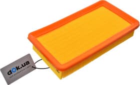 Повітряний фільтр