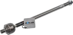 Рулевая тяга