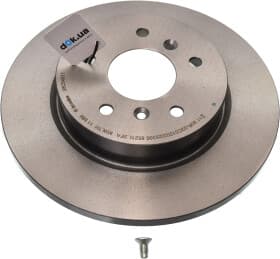 Тормозной диск