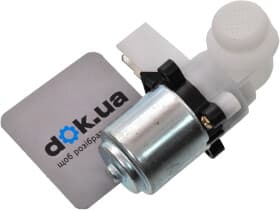 Насос омывателя