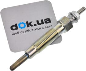 Свеча накала