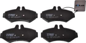 Тормозные колодки