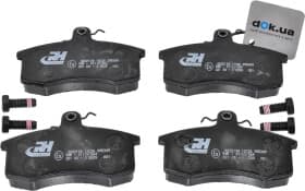 Тормозные колодки