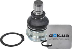 Шаровая опора