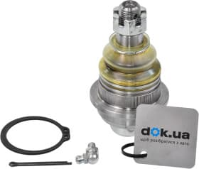 Шарова опора