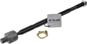 Кермова тяга