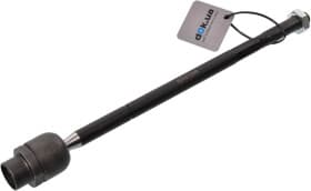 Кермова тяга