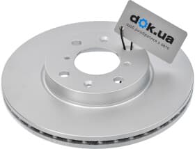 Тормозной диск