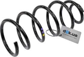 Пружина підвіски