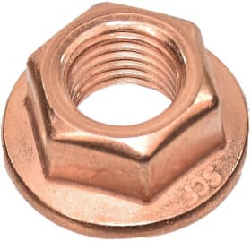 Гайка выпускного коллектора Bosal 258-047 Гайка выпускного коллектора Bosal 258-047