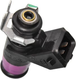 Топливная форсунка