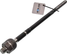 Кермова тяга