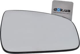 Скло зовнішнього дзеркала