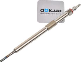 Свічка розжарювання