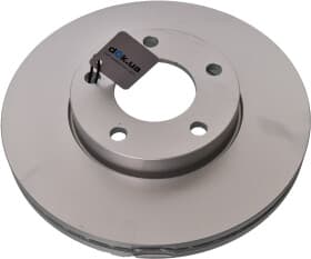 Гальмівний диск