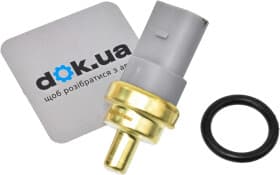 Датчик температуры охлаждающей жидкости