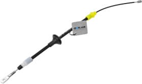 Трос ручного гальма