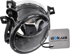 Передня протитуманна фара