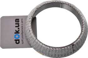 Прокладка приймальної труби