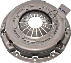 Корзина сцепления