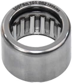 Кольцо коленвала Topran 101 052 Кольцо коленвала Topran 101 052