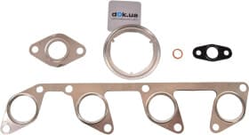 Монтажный комплект турбины