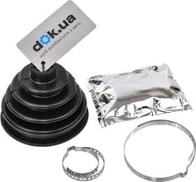 Пыльник ШРУСа