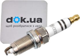 Свічка запалювання