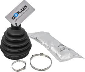 Пыльник ШРУСа Пыльник ШРУСа